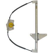 LÈVE-VITRE PEUGEOT 307 2001-2005 5 PORTES / BREAK / ÉLÉCTRIQUE / SANS MOTEUR / CONFORT / AVANT DROIT