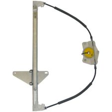 LÈVE-VITRE PEUGEOT 307 2001-2005 5 PORTES / BREAK / ÉLÉCTRIQUE / SANS MOTEUR / CONFORT / AVANT GAUCHE