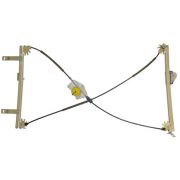 LÈVE-VITRE PEUGEOT 307 2001-2005 CABRIOLET / ÉLÉCTRIQUE / SANS MOTEUR / CONFORT / AVANT DROIT