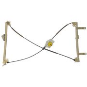 LÈVE-VITRE PEUGEOT 307 2005-2007 CABRIOLET / ÉLÉCTRIQUE / SANS MOTEUR / CONFORT / AVANT GAUCHE