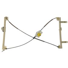 LÈVE-VITRE PEUGEOT 307 2001-2005 CABRIOLET / ÉLÉCTRIQUE / SANS MOTEUR / CONFORT / AVANT GAUCHE