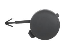 COUVRE CROCHET PEUGEOT 307 2001-2005 PARE-CHOCS ARRIÈRE / BREAK