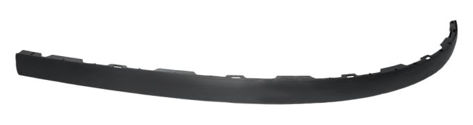 SPOILER PEUGEOT 307 2001-2005 PARE-CHOCS AVANT GAUCHE