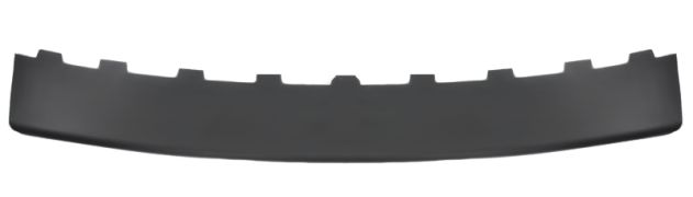 MOULURE PEUGEOT 307 2001-2005 PARE-CHOCS ARRIÈRE / BREAK / CENTRALE 