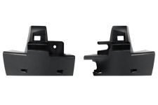 SUPPORTS PARE-CHOCS PEUGEOT 307 2001-2005 ARRIÈRE / KIT / GAUCHE+DROIT