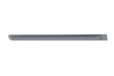MOULURE PORTE PEUGEOT 307 2001-2005 5 PORTES / ARRIÈRE / AVEC APPRET / DROITE