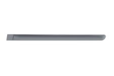 MOULURE PORTE PEUGEOT 307 2001-2005 5 PORTES / ARRIÈRE / AVEC APPRET / GAUCHE