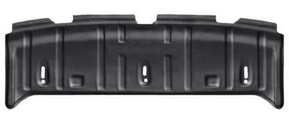 CACHE PARE-CHOCS PEUGEOT 307 2001-2005 AVANT / INFÉRIEUR