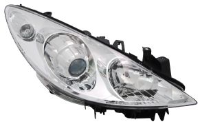 PHARE PEUGEOT 307 2005-2007 DROIT