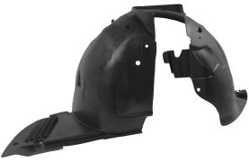 PARE-BOUE PEUGEOT 307 2005-2007 AVANT DROIT