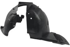 PARE-BOUE PEUGEOT 307 2005-2007 AVANT GAUCHE