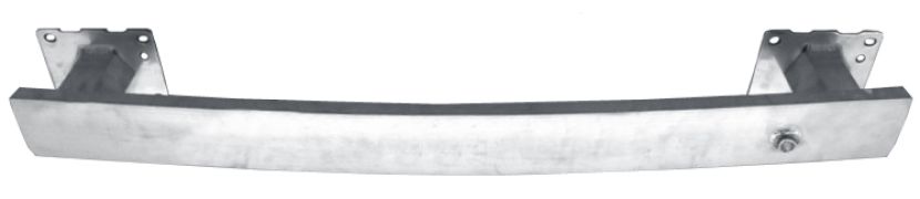 TRAVERSE PEUGEOT 307 2005-2007 PARE-CHOCS AVANT ALUMINIUM