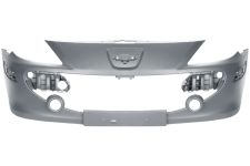 PARE-CHOCS PEUGEOT 307 2005-2007 AVANT / AVEC APPRET