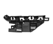 SUPPORT PARE-CHOCS PEUGEOT 307 2005-2007 AVANT GAUCHE