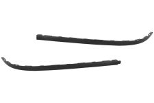 SPOILERS PEUGEOT 307 2005-2007 PARE-CHOCS AVANT / KIT / GAUCHE+DROIT