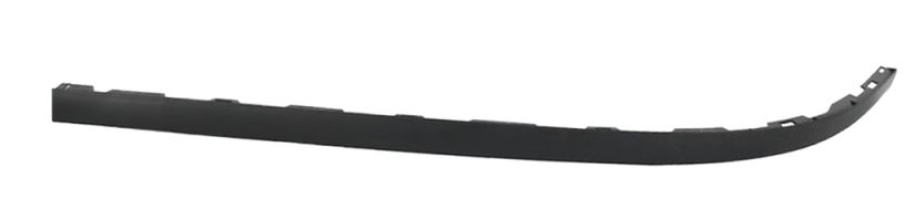 SPOILER PEUGEOT 307 2005-2007 PARE-CHOCS AVANT / GAUCHE