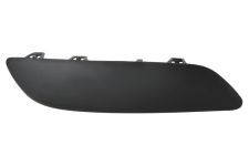 MOULURE PEUGEOT 307 2005-2007 PARE-CHOCS AVANT DROITE