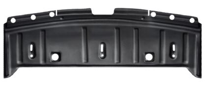 CACHE PARE-CHOCS PEUGEOT 307 2005-2007 AVANT / INFÉRIEURE