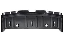 CACHE PARE-CHOCS PEUGEOT 307 2005-2007 AVANT / INFÉRIEUR