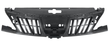 GRILLE PEUGEOT 307 2005-2007 FACE AVANT 