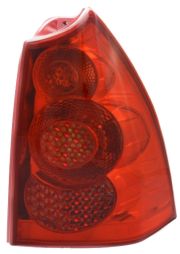 FEU ARRIÈRE PEUGEOT 307 2005-2007 BREAK / DROIT