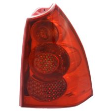 FEU ARRIÈRE PEUGEOT 307 2005-2007 BREAK / DROIT