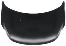 CAPOT PEUGEOT 307 2005-2007 AVANT / ALUMINIUM