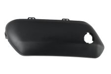 MOULURE GRILLE PEUGEOT 307 2005-2007 PARE-CHOCS AVANT / DROITE