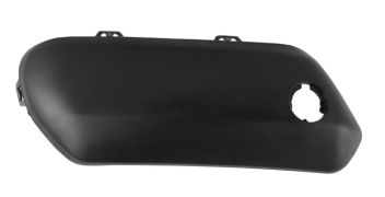 MOULURE GRILLE PEUGEOT 307 2005-2007 PARE-CHOCS AVANT / DROITE