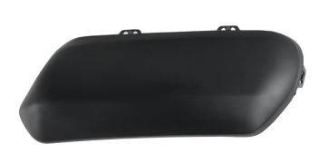 MOULURE GRILLE PEUGEOT 307 2005-2007 PARE-CHOCS AVANT / GAUCHE