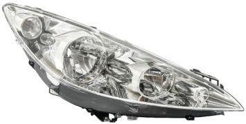 PHARE PEUGEOT 308 2007-2011 DROIT