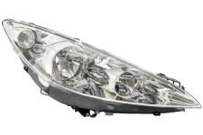 PHARE AVANT PEUGEOT 308 2007-2011 DROIT