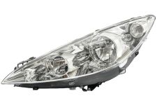 PHARE AVANT PEUGEOT 308 2007-2011 GAUCHE