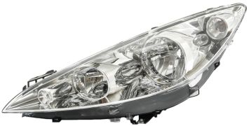 PHARE AVANT PEUGEOT 308 2007-2011 GAUCHE