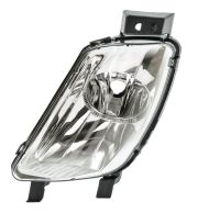 PHARE ANTIBROUILLARD PEUGEOT 308 2007-2011 GAUCHE