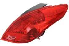 FEU ARRIÈRE PEUGEOT 308 2007-2011 DROIT