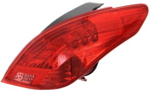 FEU ARRIÈRE PEUGEOT 308 2007-2011 DROIT