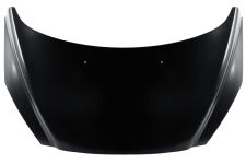 CAPOT PEUGEOT 308 2007-2011 AVANT / ALUMINIUM