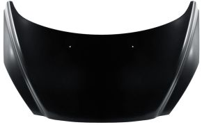 CAPOT PEUGEOT 308 2007-2011 AVANT / ALUMINIUM