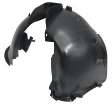 PARE-BOUE PEUGEOT 308 2007-2011 AVANT GAUCHE
