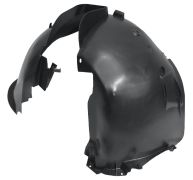 PARE-BOUE PEUGEOT 308 2007-2011 AVANT GAUCHE