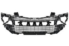 GRILLE PEUGEOT 308 2007-2011 PARE-CHOCS AVANT / SPORT / GT / CHROMÉE 