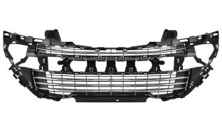 GRILLE PEUGEOT 308 2007-2011 PARE-CHOCS AVANT / SPORT / GT / CHROMÉE 
