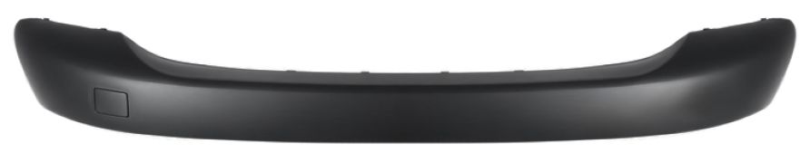 MOULURE PEUGEOT 308 2007-2011 PARE-CHOCS AVANT 