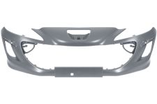 PARE-CHOCS PEUGEOT 308 2007-2011 AVANT / AVEC APPRET