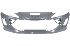 PARE-CHOCS PEUGEOT 308 2007-2011 AVANT / AVEC CAPTEUR / AVEC APPRET