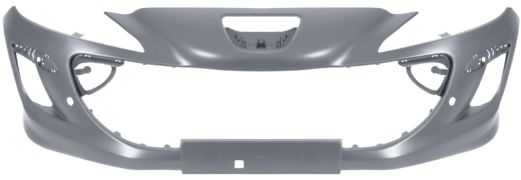 PARE-CHOCS PEUGEOT 308 2007-2011 AVANT / AVEC CAPTEUR / AVEC APPRET