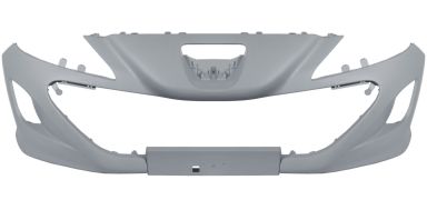 PARE-CHOCS PEUGEOT 308 2007-2011 AVANT / SPORT / GT / AVEC APPRET