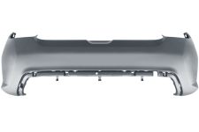 PARE-CHOCS PEUGEOT 308 2007-2011 ARRIÈRE / SPORT / AVEC APPRET