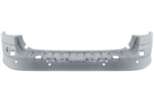 PARE-CHOCS PEUGEOT 308 2007-2011 ARRIÈRE / BREAK / AVEC CAPTEUR / AVEC APPRET